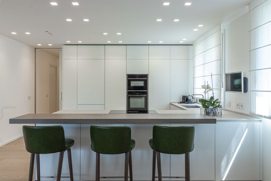 :: Anna Rizzo Architetto :: Apt P&L