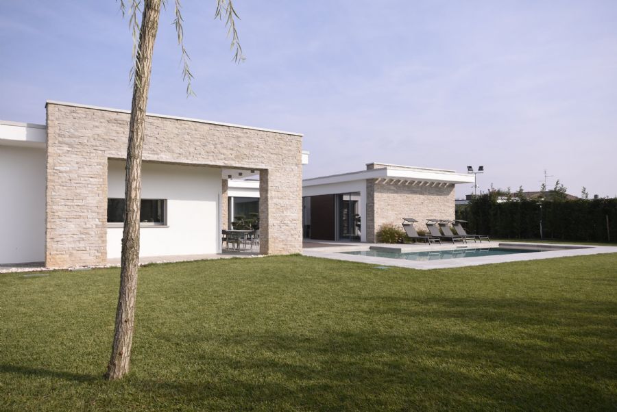 :: Anna Rizzo Architetto :: Villa privata - Como